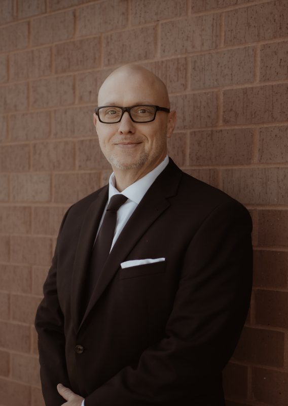 Michael B. Ziegler Michael B. Ziegler, Attorney and Principal at Nebraska Tax
