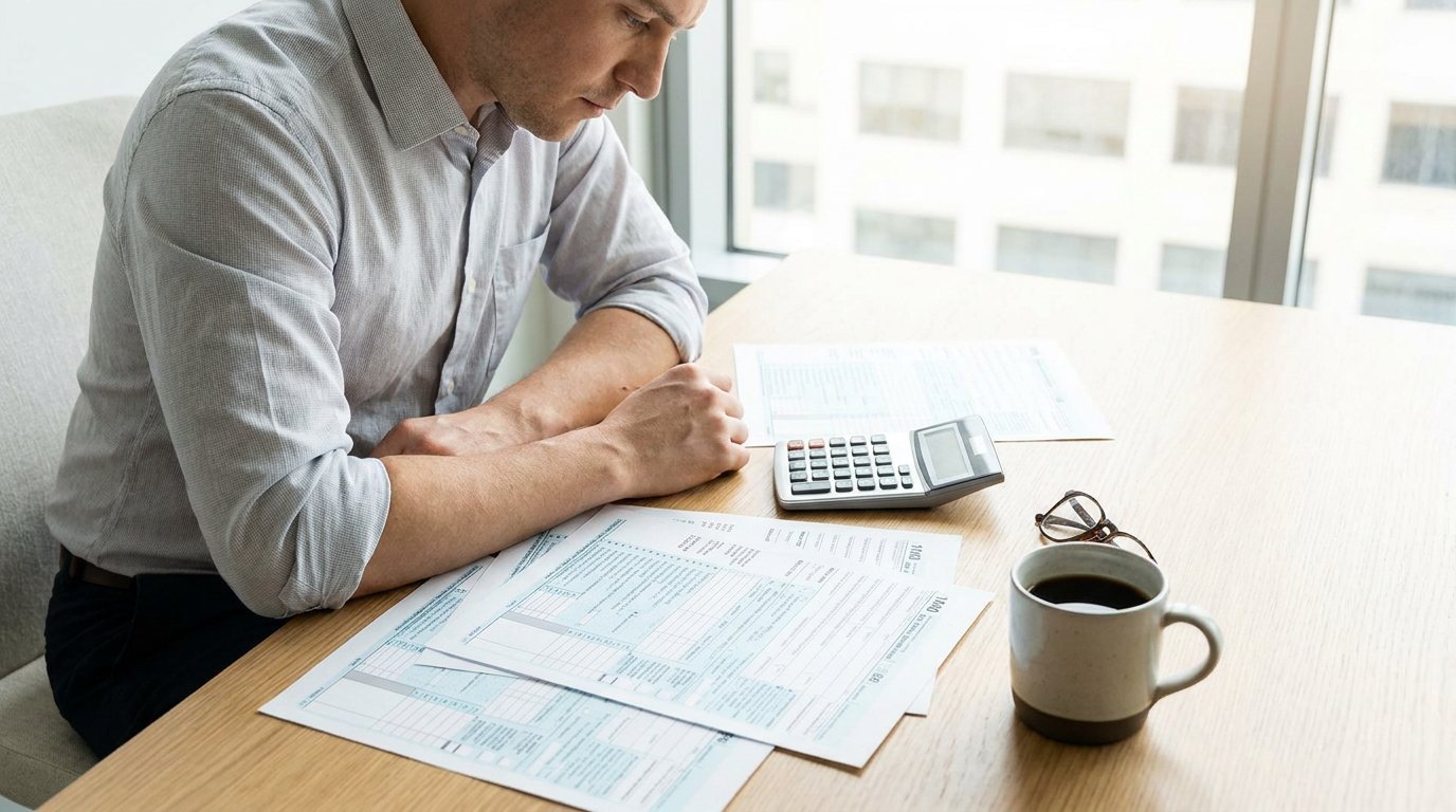 Nebraska Tax individual income tax preparation and planning